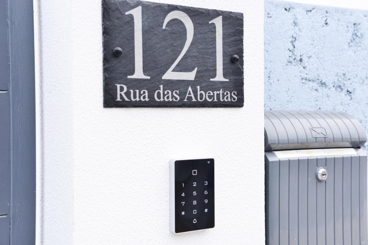 Apartmán Casa Mar Azul Arco da Calheta  Exteriér fotografie