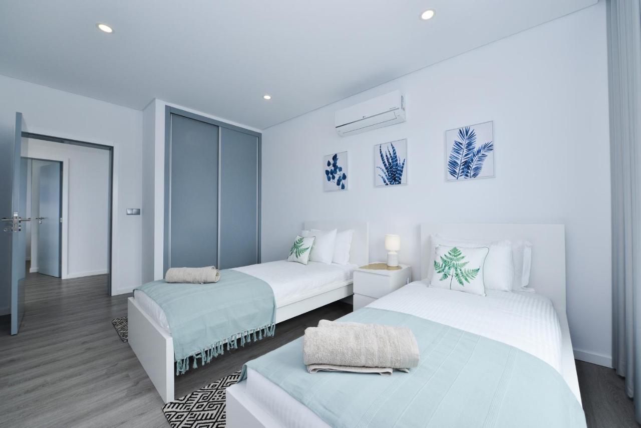Apartmán Casa Mar Azul Arco da Calheta  Exteriér fotografie