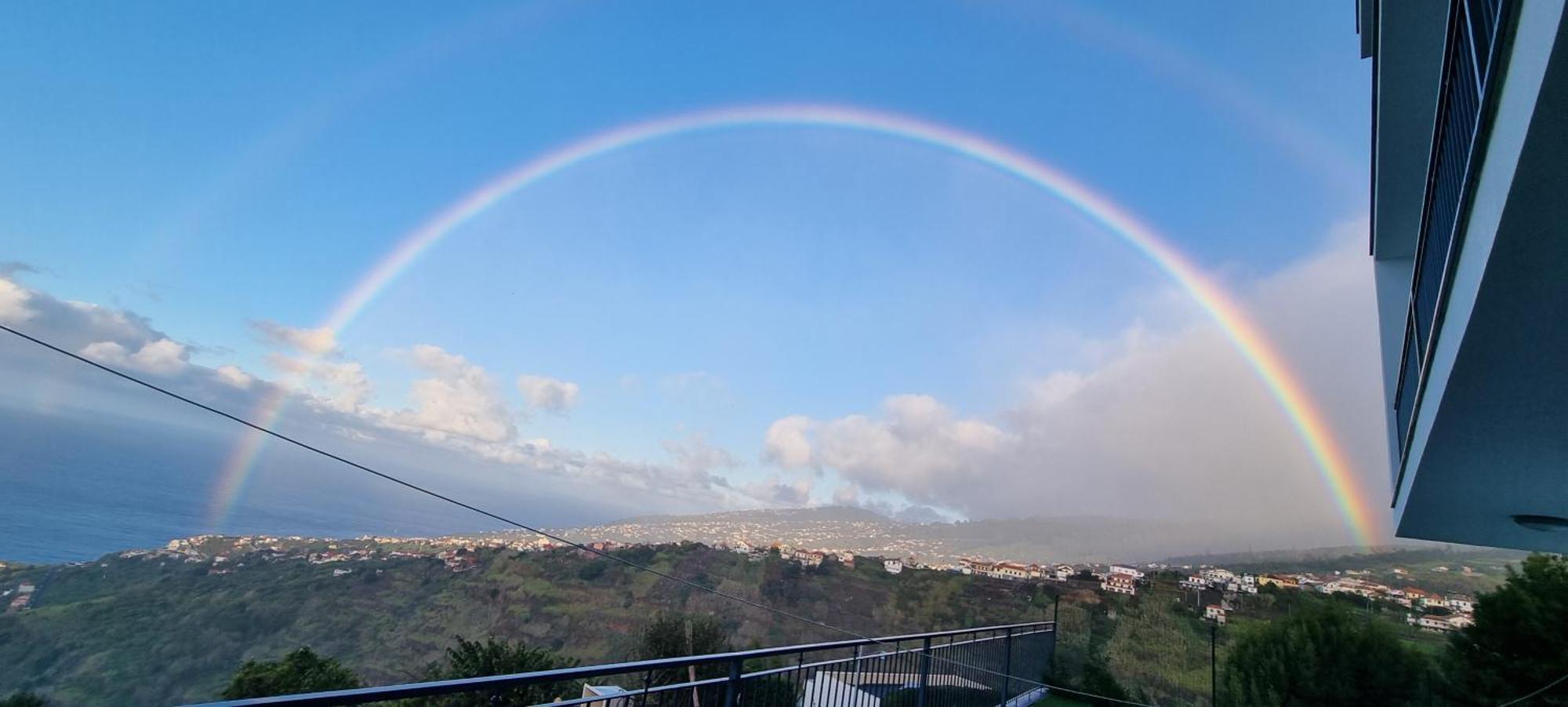 Apartmán Casa Mar Azul Arco da Calheta  Pokoj fotografie