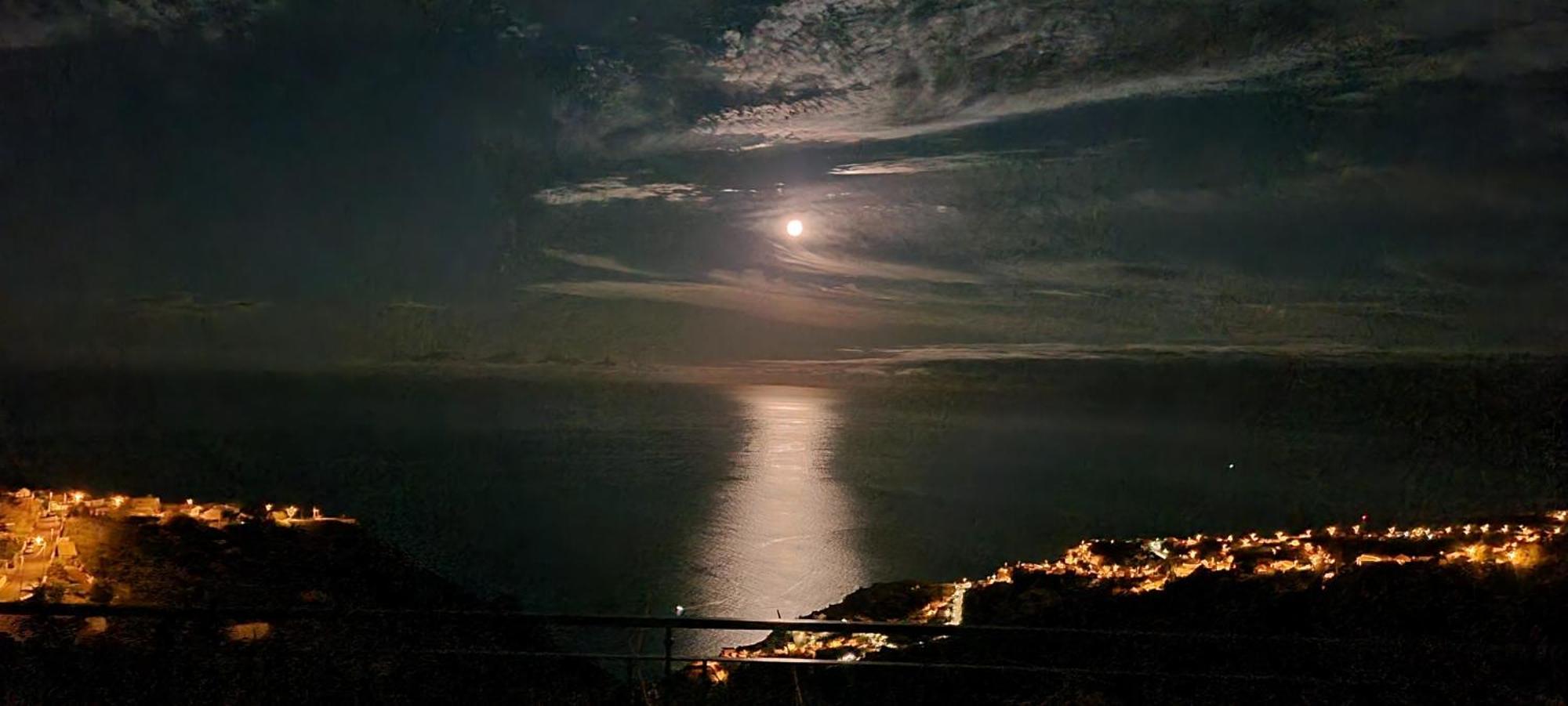 Apartmán Casa Mar Azul Arco da Calheta  Pokoj fotografie